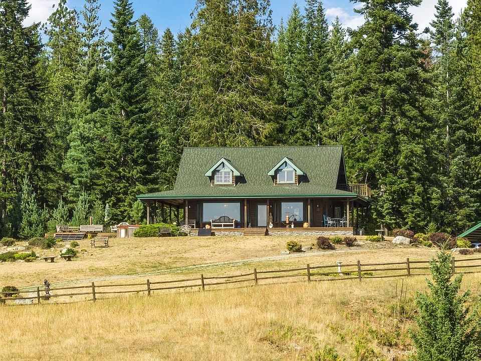 4575 Blacktail Rd, Careywood, ID 83809 MLS 20232270 Zillow