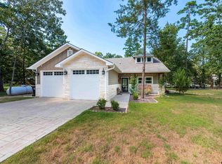 733 King Arthur Ct, Scroggins, TX 75480