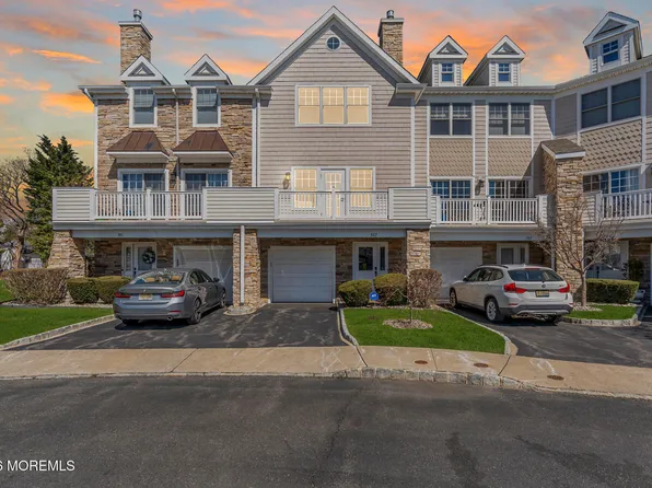302 Villa Drive, Long Branch, NJ 07740