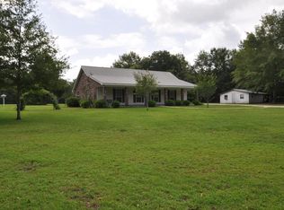 21 Marcus Mitchell Rd, Picayune, MS 39466