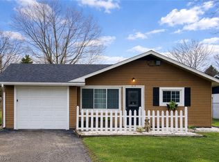 479 Southward Dr, Youngstown, OH 44515