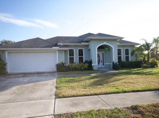 1511 Rosa L Jones Dr, Rockledge, FL 32955
