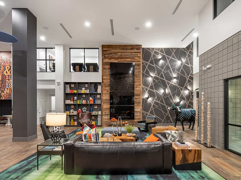 Novo Broadway — Photo 15
