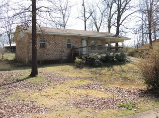 608 Carroll St, Pocahontas, AR 72455