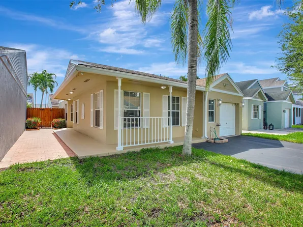 210 SW 159th Terrace, Sunrise, FL 33326