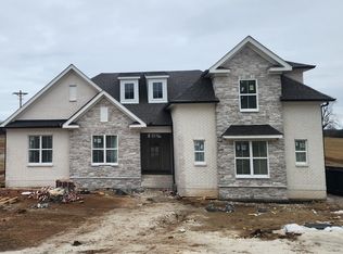 3008 Henley Way LOT 182, Spring Hill, TN 37174