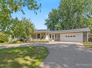 9380 Whitneyville Ave SE, Alto, MI 49302