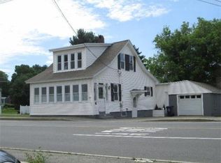 337 Pleasant St, Dracut, MA 01826
