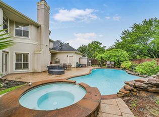 1523 Ashbury Park Dr, Houston, TX 77077