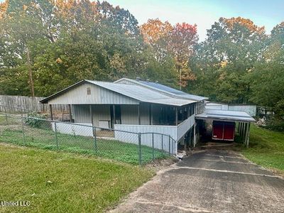 231 Cedar Dr, Pope, MS, 38658