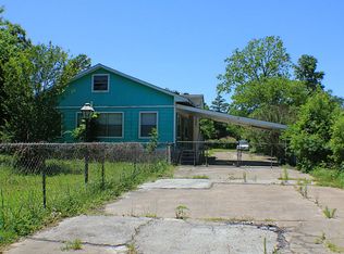 11807 Suburban Rd, Houston, TX 77050