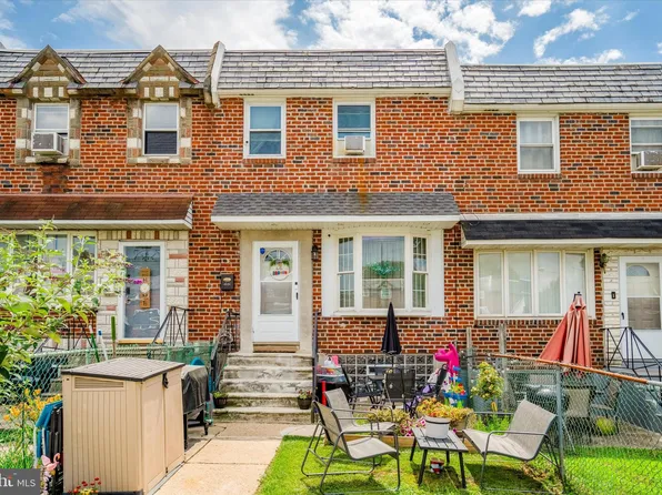 4524 Aberdale Rd, Philadelphia, PA 19136
