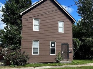 3533 E 46th St, Cleveland, OH