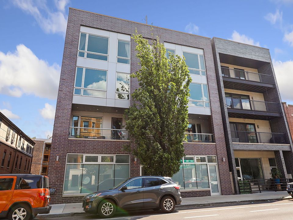 1st image of 3051 W Armitage Ave Unit 3W