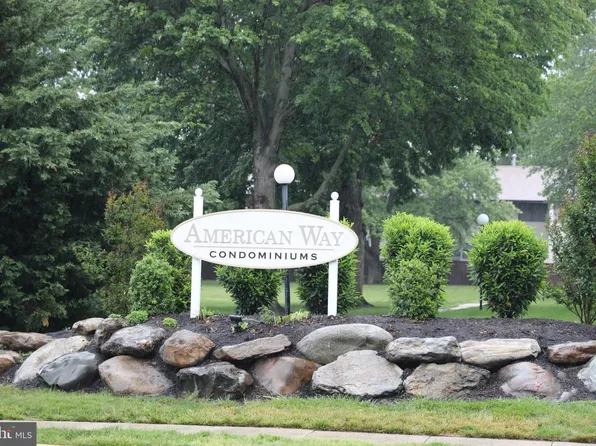 C 2 Avon Dr #C-2, Hightstown, NJ 08520