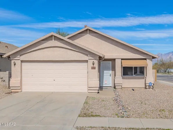 1645 E Saint Thomas St, Tucson, AZ 85713