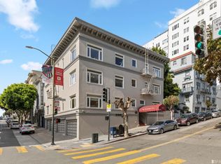601 Stockton St APT 9, San Francisco, CA 94108