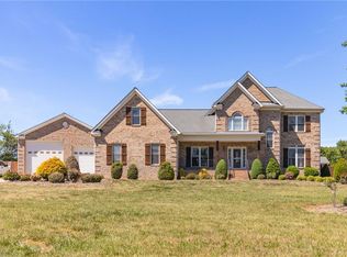 8204 Brotherstwo Rd, Colfax, NC 27235