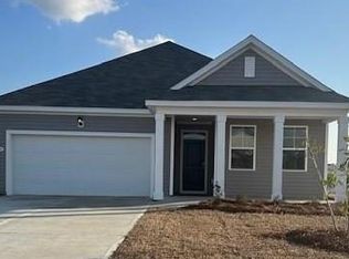 1834 Castlebay Dr, Conway, SC 29526