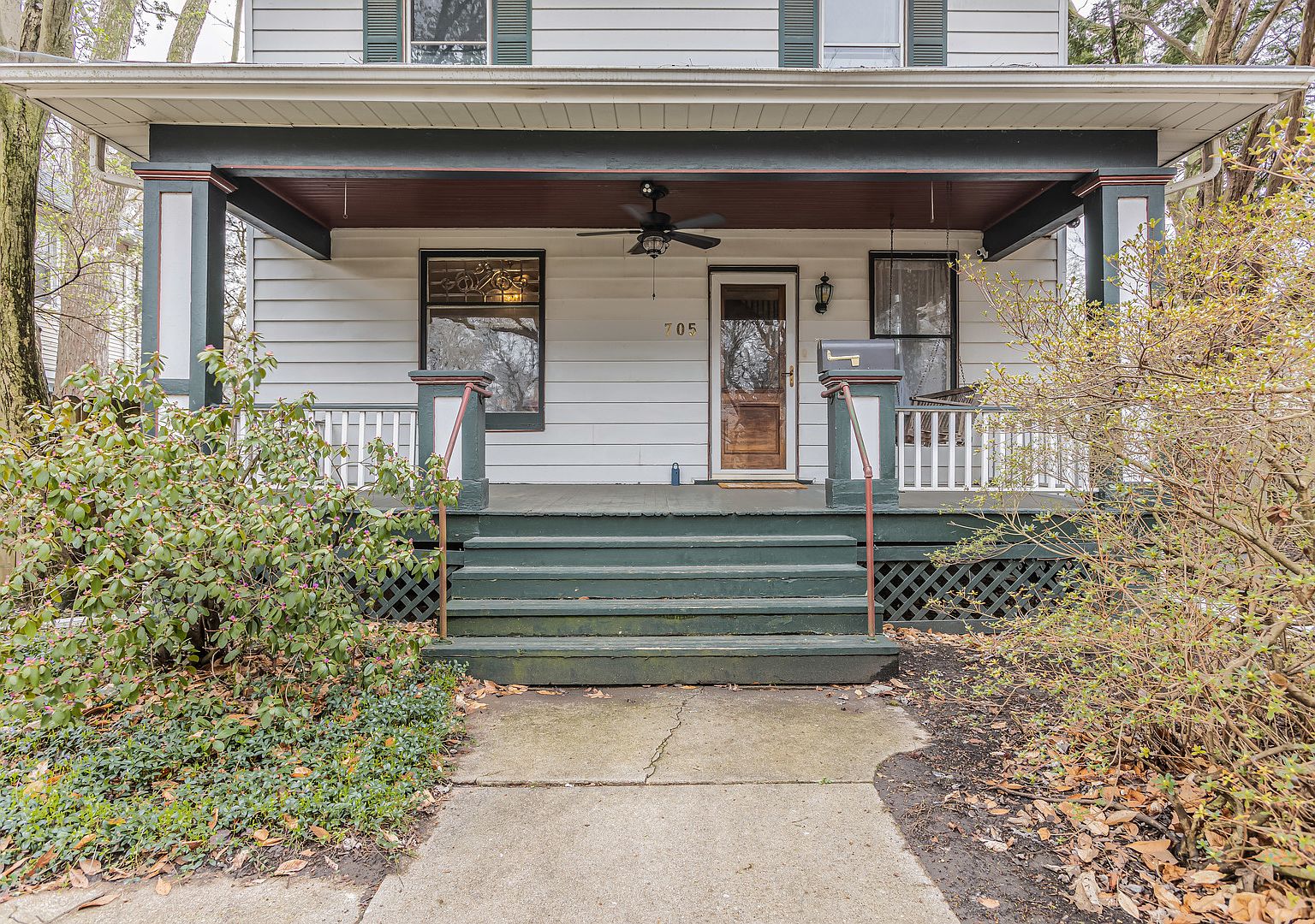 705 W Illinois St, Urbana, IL 61801 Zillow