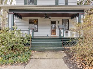 705 W Illinois St, Urbana, IL