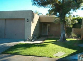 1649 N Sunflower Ct, Palm Springs, CA 92262