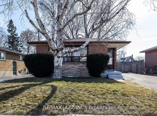 611 Athol St E, Oshawa, ON L1H1M2