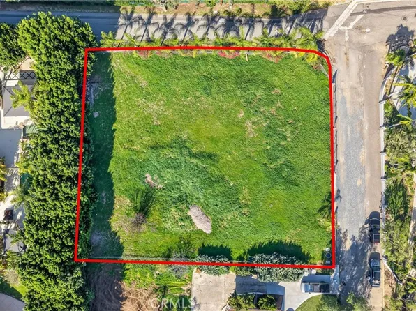 7540 E Martella Ln, Anaheim, CA 92808