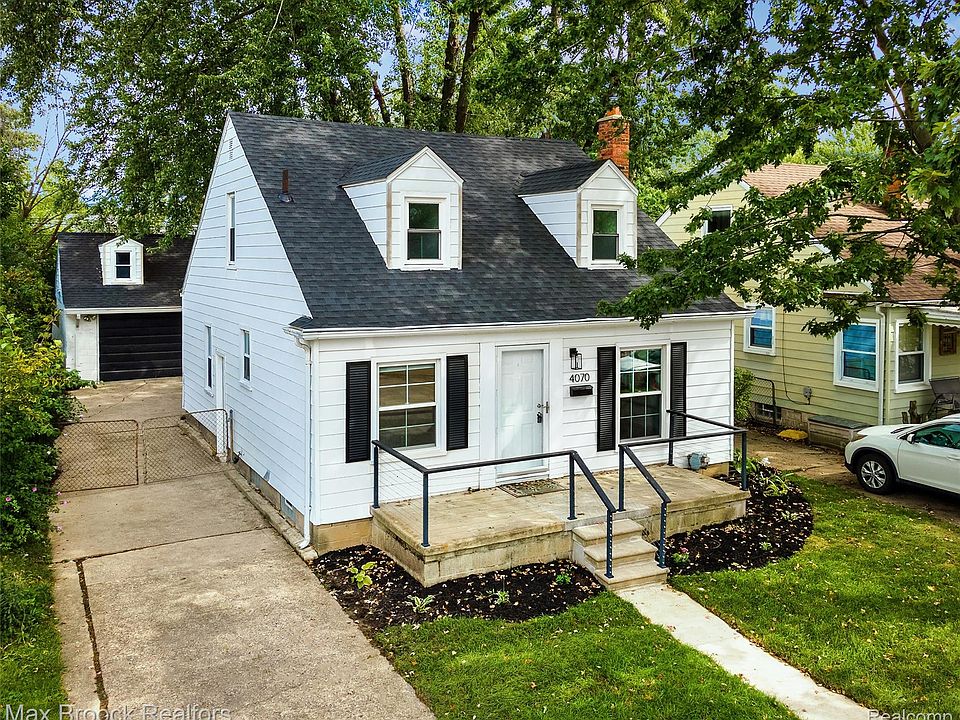 1st image of 4070 Bacon Ave