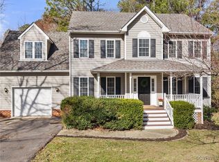 3640 Markey Rd, Midlothian, VA 23112