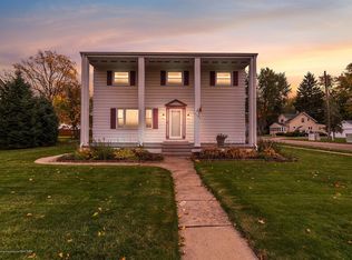 4385 Holt Rd, Holt, MI 48842