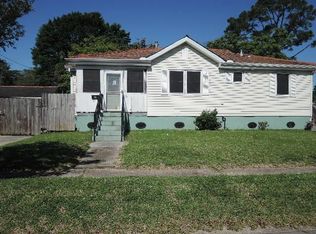 10 Hawkins Ave, Jefferson, LA 70121