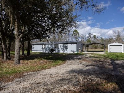 122 Cypress Dr, Palatka, FL, 32177
