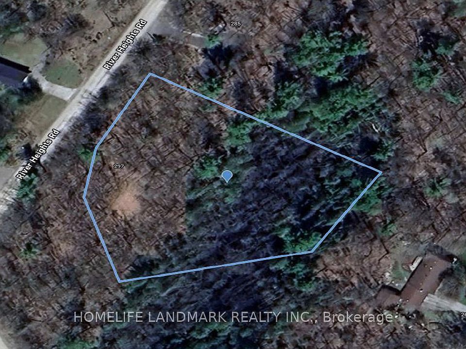 2nd image of 297 River Heights Rd