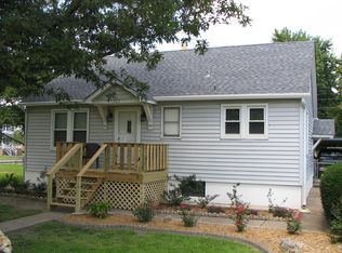 707 Niedringhaus Ave, Granite City, IL