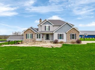 2506 Upland Ave SW, Massillon, OH 44647