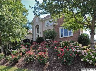924 Cove Cir, Birmingham, AL 35244