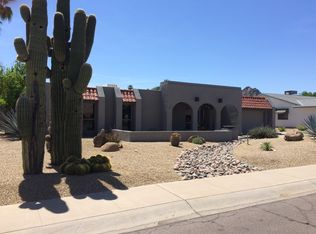 2439 E Desert Cove Ave, Phoenix, AZ 85028