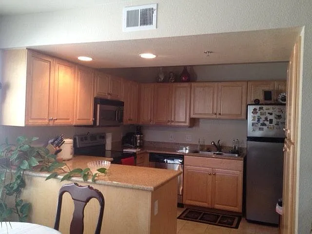 627 E El Camino Real #108 — Photo 3