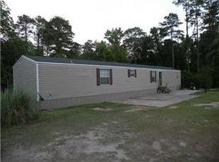 2354 Highway 121, Hineston, LA 71438