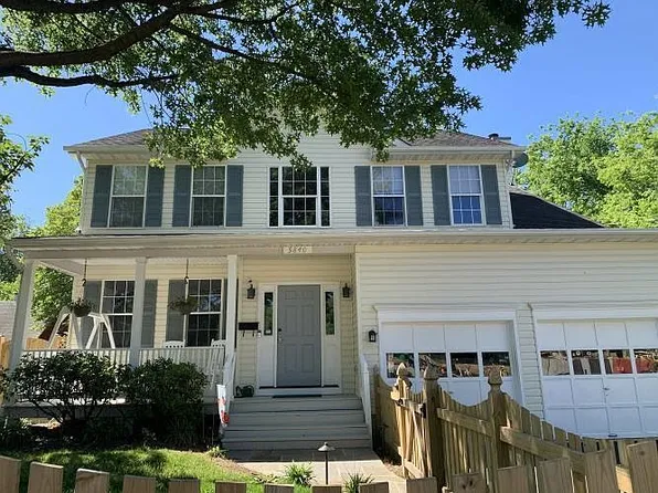 5840 18th St N, Arlington, VA 22205