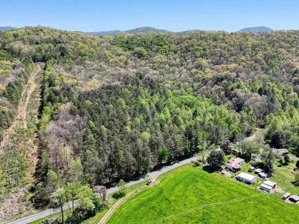 Old Highway 76, Morganton, GA 30560