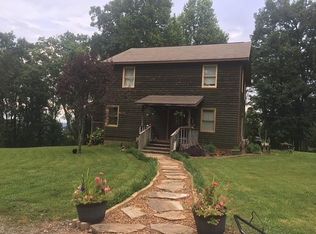 145 Eagle Ridge Dr, Philadelphia, TN 37846