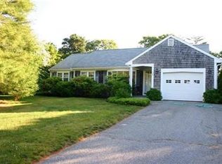 286 Chippingstone Rd, Chatham, MA 02633