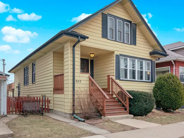 902 Ferdinand Ave, Forest Park, IL 60130