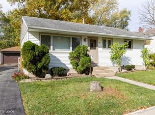 308 Dorsetshire Dr, Steger, IL