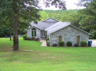 162 Oak Tree Acres Ln, Branson, MO 65616