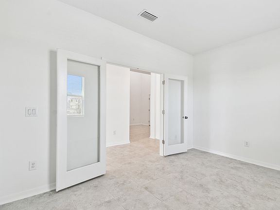 Interior - Representational Photo