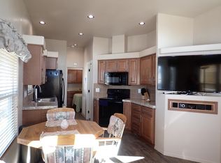 2640 S Seminole Dr, Apache Junction, AZ 85119