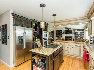 16524 Willow Glen Dr, Grover, MO 63040